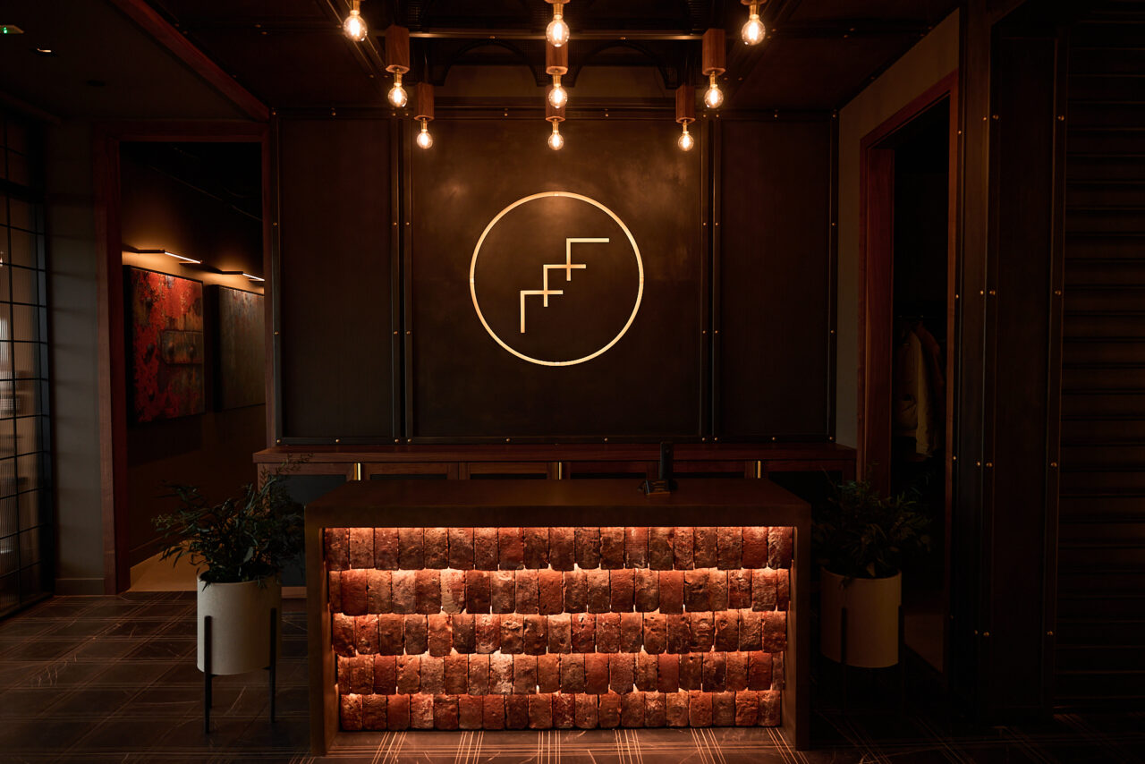 Contact Us - The Foundry CT